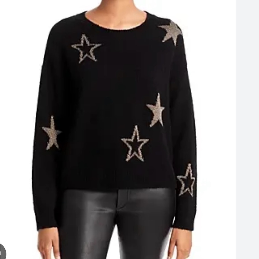 Rails Perci Star sweater